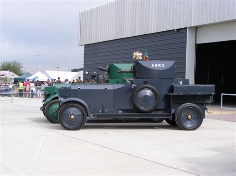 1920 Rolls Royce Armoured Car Sliabh Na Mban 2 Arr2 Is The Flickr