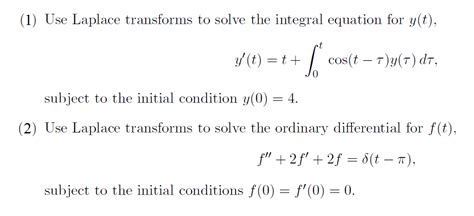 Integral Definition Of Laplace Transform Definition Jks