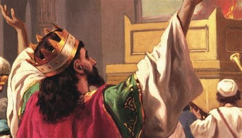 Hezekiah Lessons From The Praying King