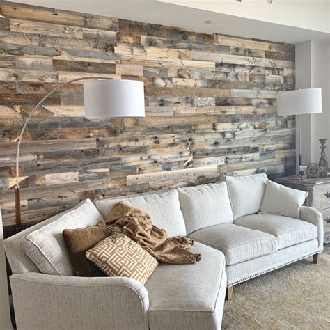 Accent Wood Wall Lighting Ideas Accent Walls In Living Room Wood