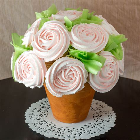 Cupcake Bouquet