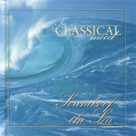 Sounds Of The Sea 1998 Cd Discogs