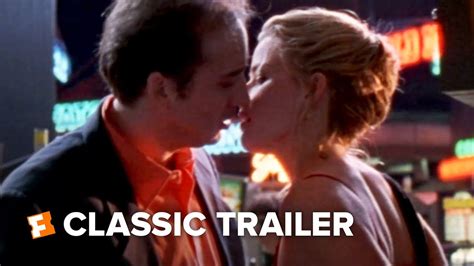 Leaving Las Vegas Trailer Movieclips Classic Trailers YouTube