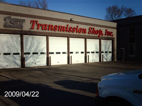 Transmission Shop Inctsi Richfield Reviews Minneapolis Mn Angi