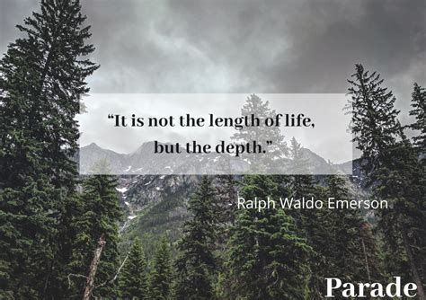 150 Ralph Waldo Emerson Quotes On Nature Self Reliance Parade