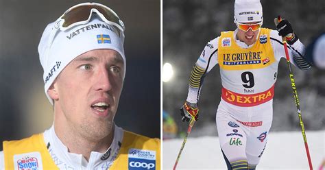 In a very tight 1/2 final calle halfvarsson accidentally broke the pole johannes hoesflot klaebo to send him out in the semifinal. SUCCÈLOPPET! Calle Halfvarsson på pallen - efter ...