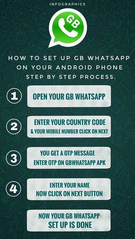 Updated on april 28, 2021 by amrit singh. GB Whatsapp Update or Download Latest Version Apk for ...