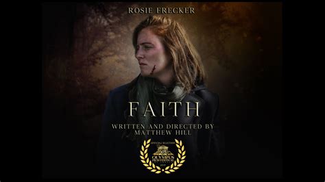 Faith Short Film Youtube