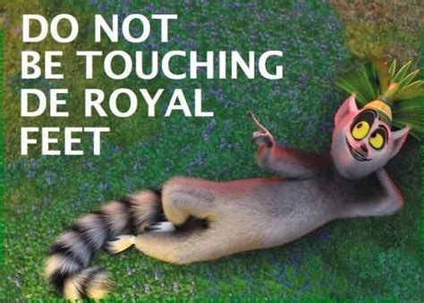 Penguins of madagascar meme in which rico asks the question 'wouldn't that make you.' with a dramatic reveal for bottom text. 55 best images about Hello, Freaks! King Julian on ...