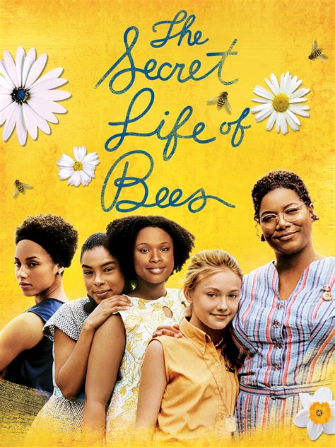 Prime Video The Secret Life Of Bees
