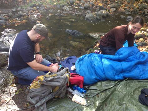 Wilderness First Aid Get Your Outdoor Emergency Training Swiftwater