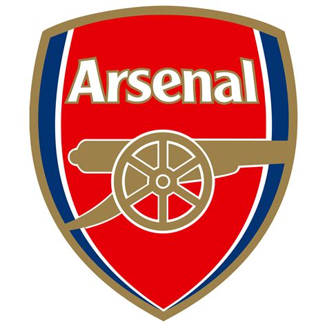 Top free images & vectors for tusker fc in png, vector, file, black and white, logo, clipart, cartoon and transparent. Arsenal FC Logo - Football Logos