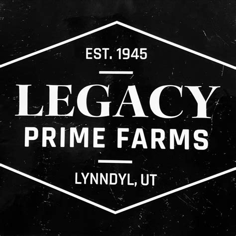 Legacy Prime Farms