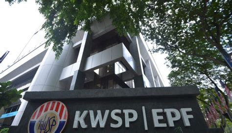 Do know how to pay epf kwsp online by employer malaysia? Kemudahan Pengeluaran Akaun 1 Diperhalusi - KWSP - INTRADAY