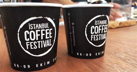 İstanbulu Kahve Kokutan Festİval Elmaaltshift