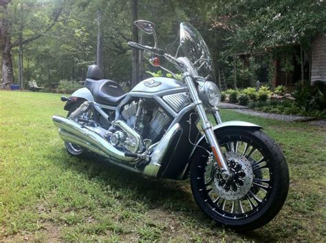 Harley davidson v rod 100th anniversary edition. 2003 Harley Davidson 100th Anniversary V Rod for sale on ...