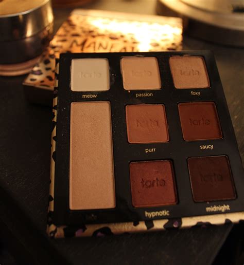 Jun 18, 2020 · tarte is known for making quality eyeshadows, and this palette is no exception. Tarte Cosmetics Maneater Eyeshadow Palette Review | Tarte, Tarte cosmetics, Eyeshadow