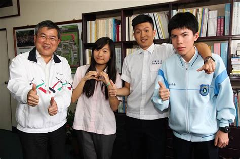 The following is a list of universities, colleges, junior colleges and institutes in taiwan, which consists of taiwan and penghu islands controlled by the republic of china. 大學繁星 宜蘭高中成績卓越 - 中時電子報