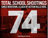 How Many School Shootings Have There Been Photos