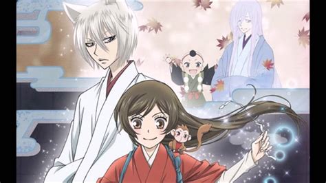 Kamisama Kiss Wallpapers Wallpaper Cave