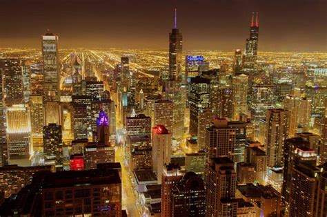 Chicago Nightlife Tour By Loopr