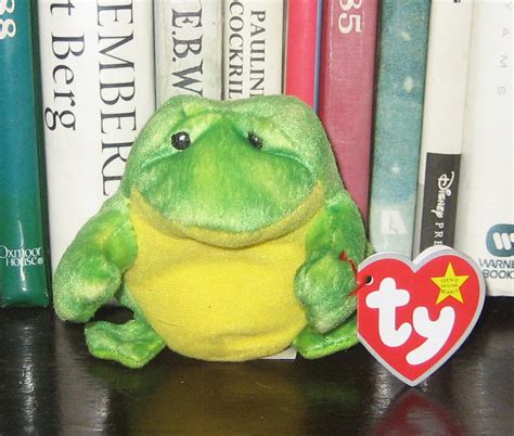 Percys World Of Toys Series 2 3183 Jumps The Frog