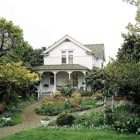 17 Front Yard Landscaping Secrets That Boost Curb Appeal