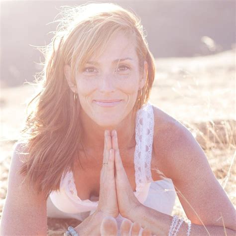 Stephanie Snyder Yoga San Francisco Ca
