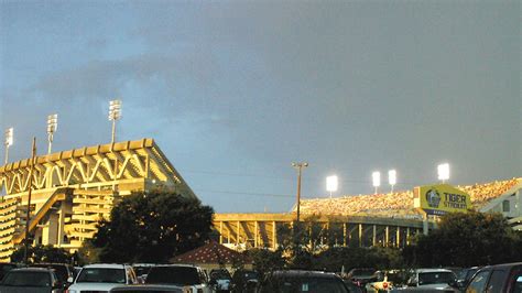 Lsu Tiger Stadium Seating Capacity Cabinets Matttroy