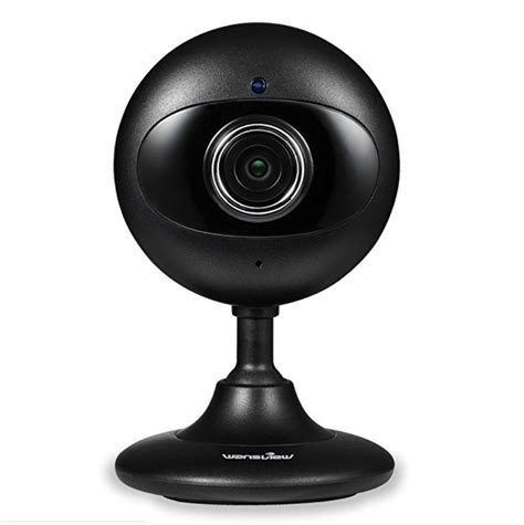 Top 5 Best Nanny Cameras With Audio Norco Alarms