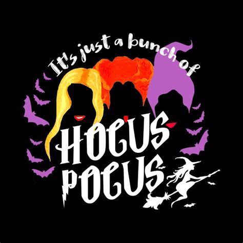 Hocus Pocus Wallpaper - EnWallpaper