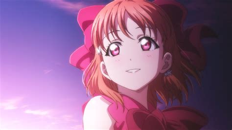 Anime Chika Takami Love Live Sunshine Wallpaper Resolution1920x1080