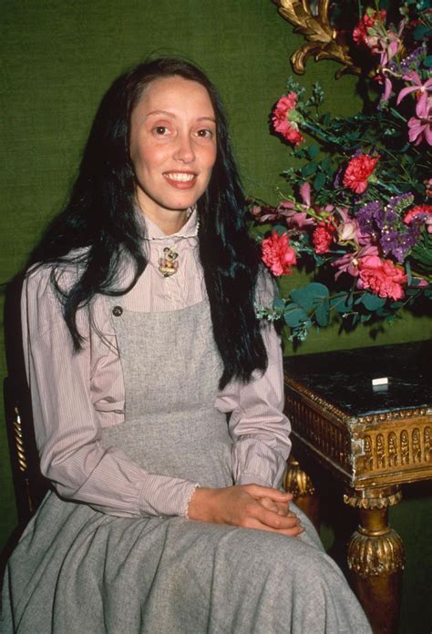 What Happened To Shelley Duvall Inside Her Life Away From Hollywood