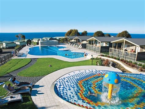 Nrma Merimbula Beach Holiday Resort Nsw Holidays And Accommodation
