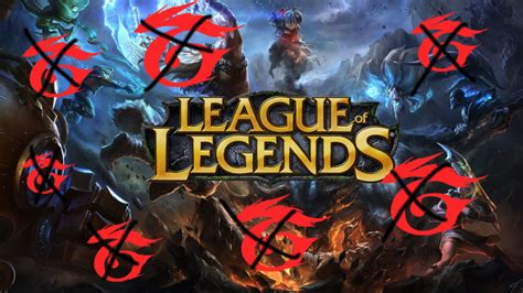 Matchmaking creates teams with even average mmr (matchmaking rating) of the constituent players. Petition · Suspend the cooperation of league of legends ...
