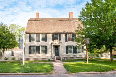 12 Must Visit Historical Sites In The Old Wethersfield Historic