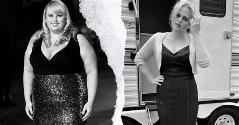 Ребел уилсон 2022 фото похудела