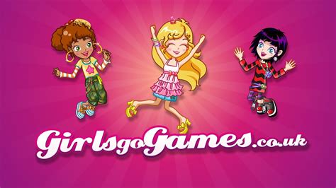 Girlsgogames Online