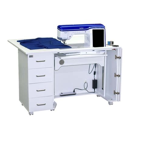 model  electric lift sewing cabinets    usa