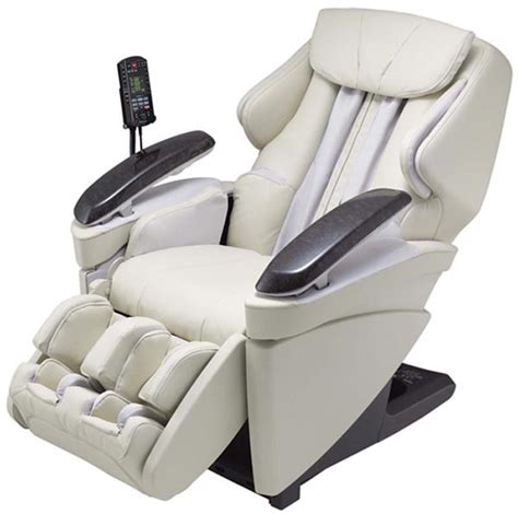 Panasonic is a company that was founded in 1918, but as a brand wasn't introduced until 1955, used to represent. Relax at Home with Panasonic EP-MA70 Massage Chair ...