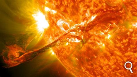 Alchemyegg Aumniverse Alchemy Egg Am Universe First Massive Solar Storm Of 2015
