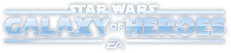 Star Wars Galaxy Of Heroes Vgmdb