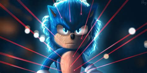Background 1 Sonic The Hedgehog Virtual Backgrounds Gallery Sonic Scanf