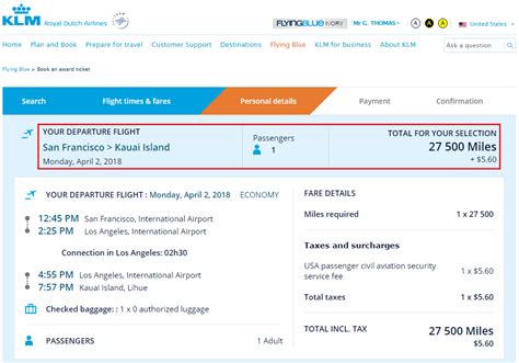 Book One Way Award Flights To Hawaii On Delta For 15000 Klm Air France Flying Blue Miles