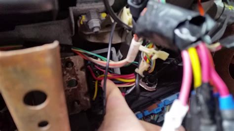 Ignition Switch Wiring Diagram Chevy For Your Needs