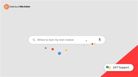 So download one today, and create a. Elegant Dots Search Logo - Free After Effects Templates ...