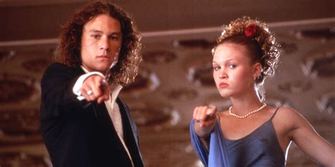 10 Things I Hate About You