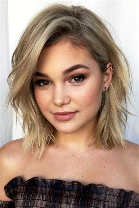 61 Great Haircuts For Girls With Images And Guides