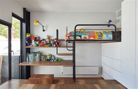 Inspired Displays 20 Unique Shelves For A Creative Kids Room Space