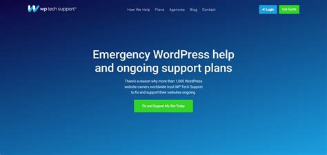 The Best Wordpress Maintenance Services On The Web Wpexplorer